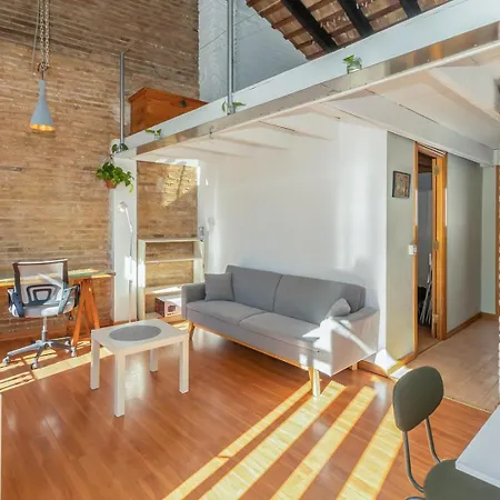 Guestready - Charming In The Heart Of Russafa