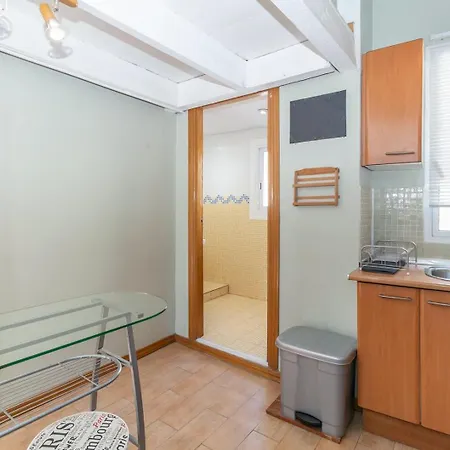 Guestready - Charming In The Heart Of Russafa Apartment Valencia