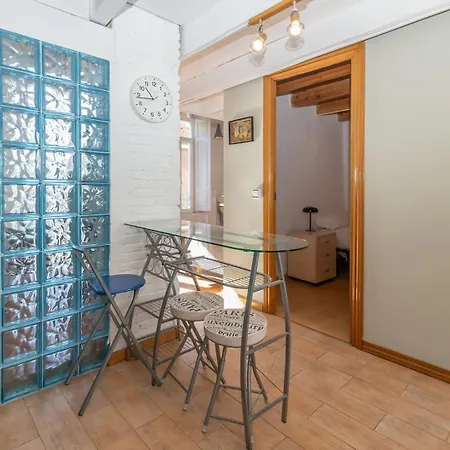 Guestready - Charming In The Heart Of Russafa Apartment *