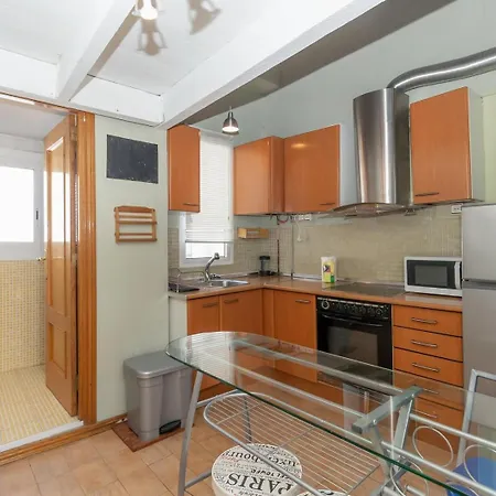 Guestready - Charming In The Heart Of Russafa Apartment