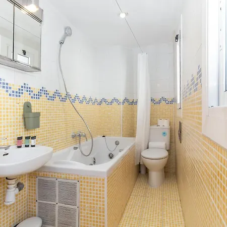 Guestready - Charming In The Heart Of Russafa *