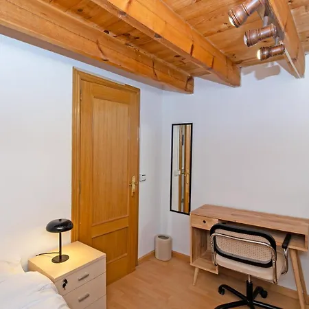 Guestready - Charming In The Heart Of Russafa Valence