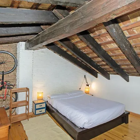 Apartment Guestready - Charming In The Heart Of Russafa