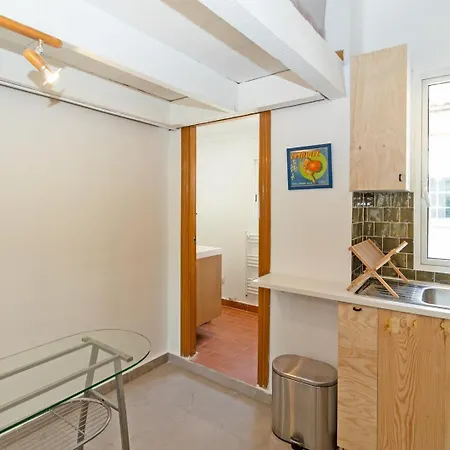 Guestready - Charming In The Heart Of Russafa Valenza