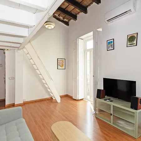 Guestready - Charming In The Heart Of Russafa * Valencia