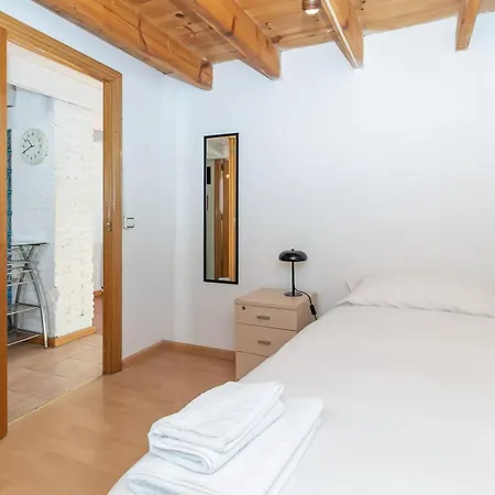 Guestready - Charming In The Heart Of Russafa Lejlighed