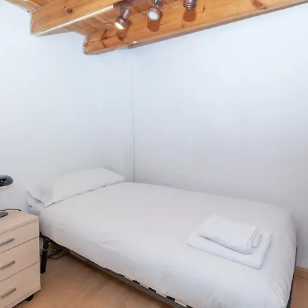 Lejlighed Guestready - Charming In The Heart Of Russafa Valencia
