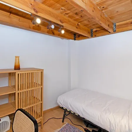 Apartman Guestready - Charming In The Heart Of Russafa Valencia